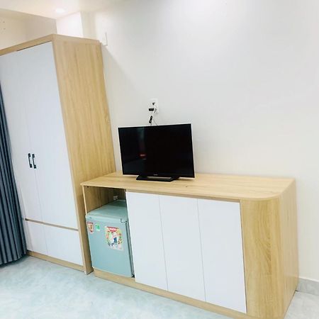 Hung Thao Homestay Dong Khe Sau Exterior foto