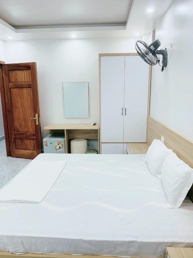 Hung Thao Homestay Dong Khe Sau Exterior foto