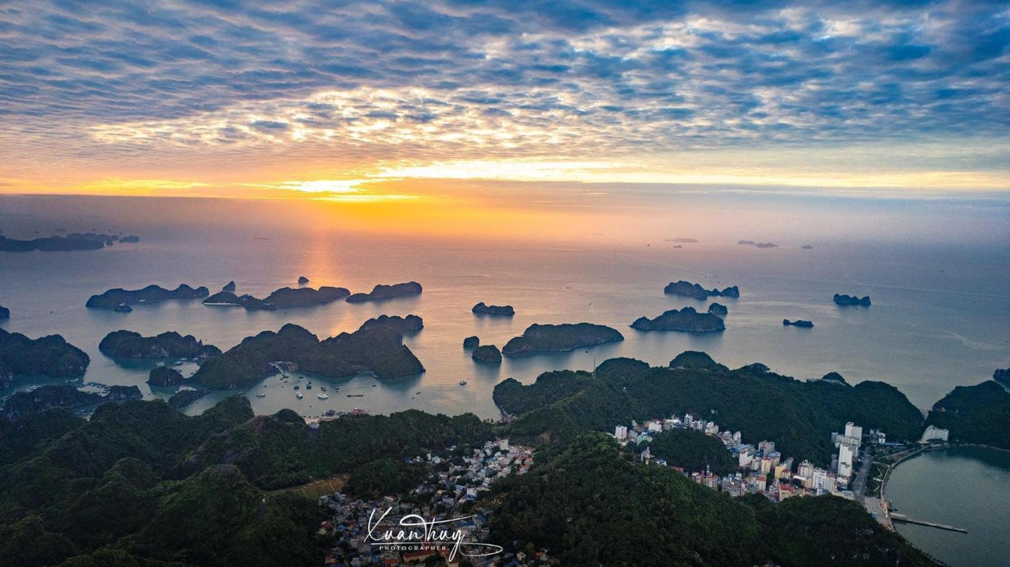 Hung Thao Homestay Dong Khe Sau Exterior foto